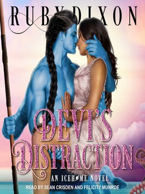 cover image of Devi's Distraction